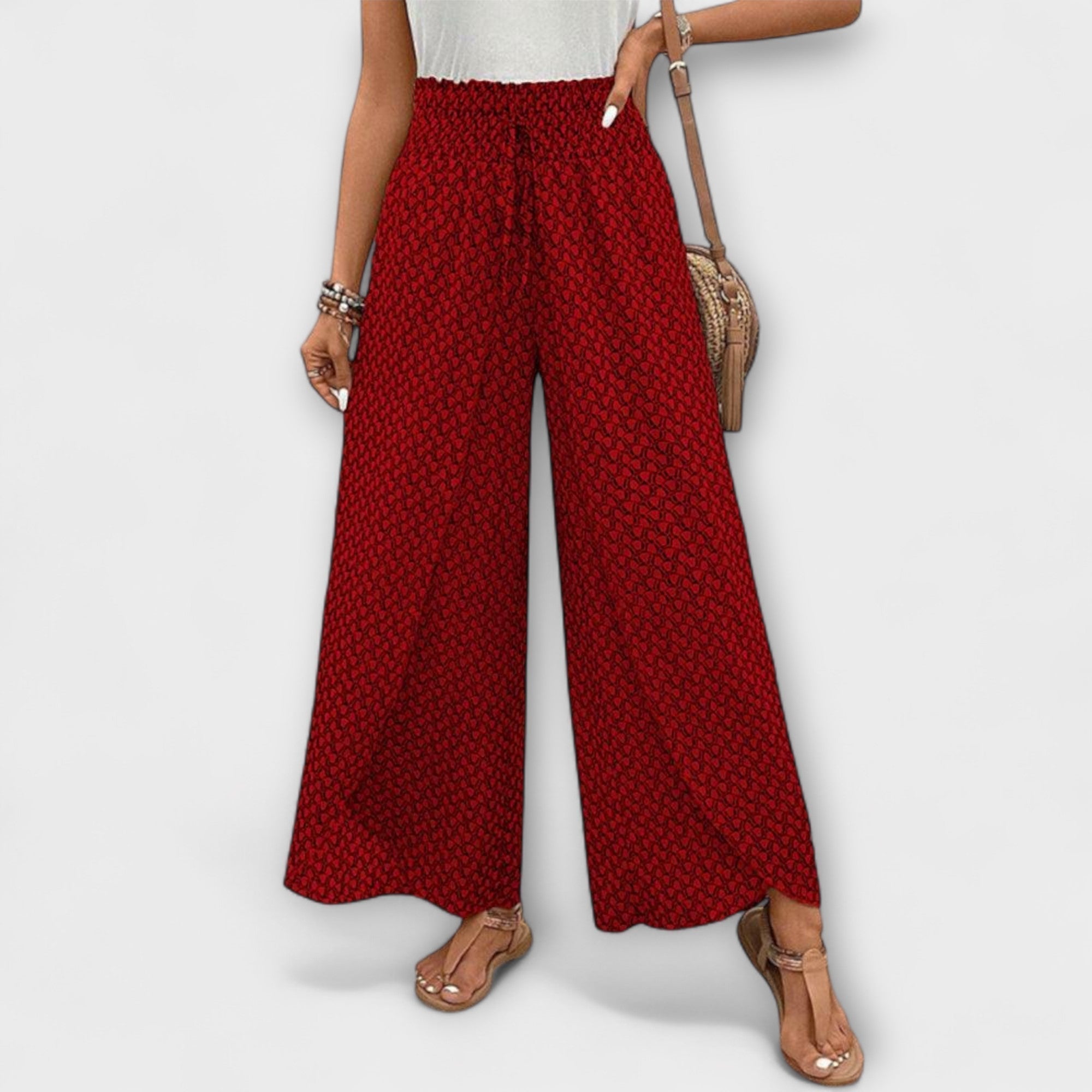 Chiara - Chic Palazzo Pants