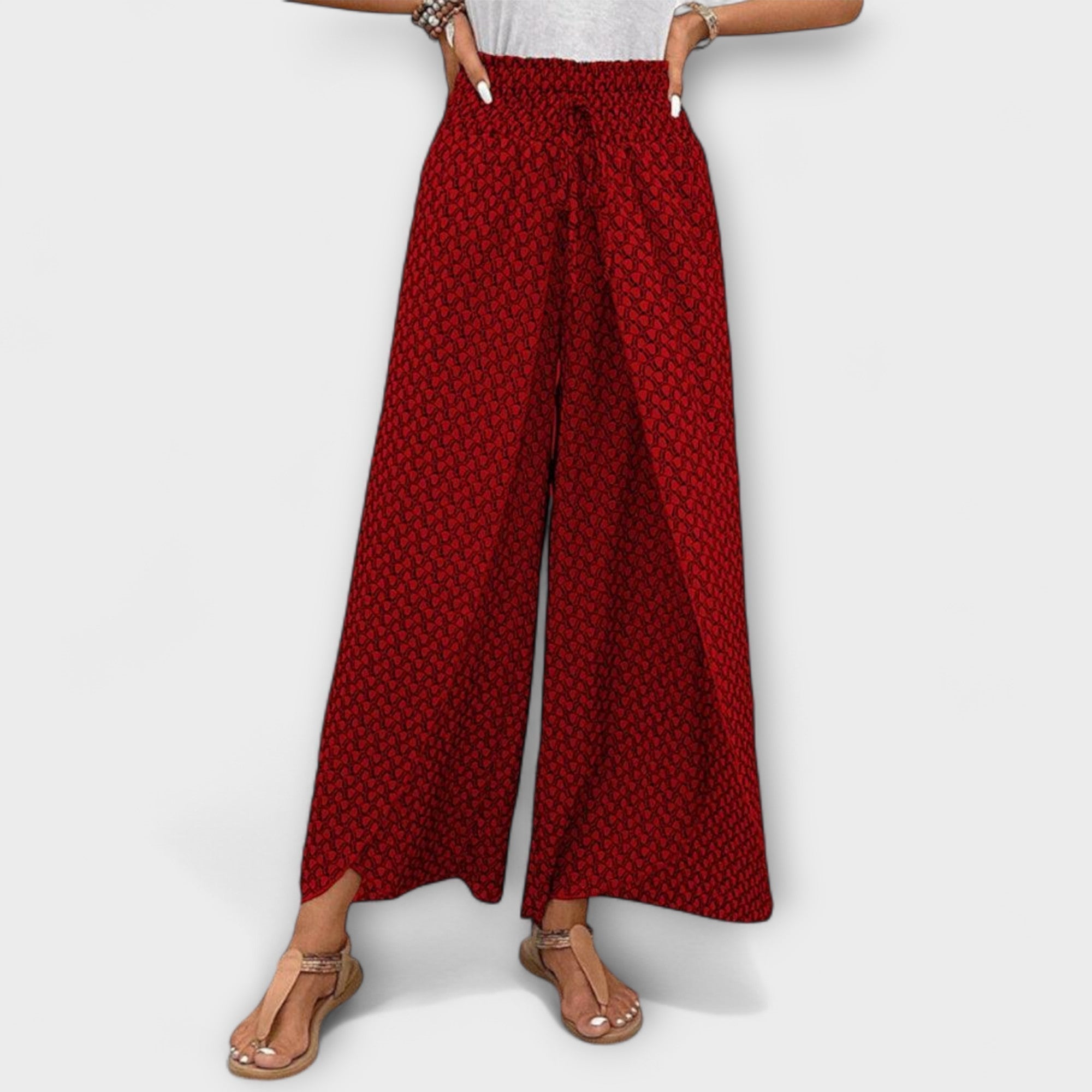Chiara - Chic Palazzo Pants