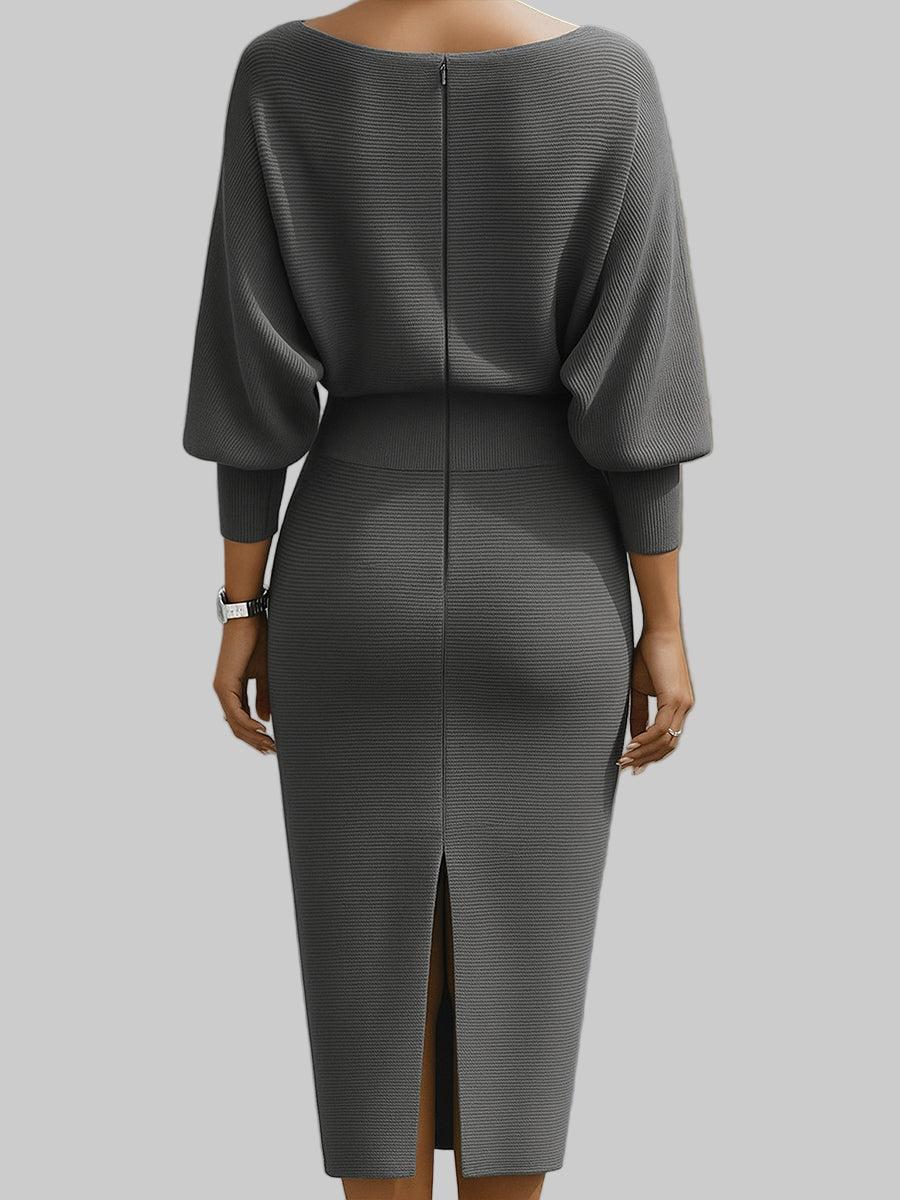 Hayden Ailany™ | Luxurious Midi Dress