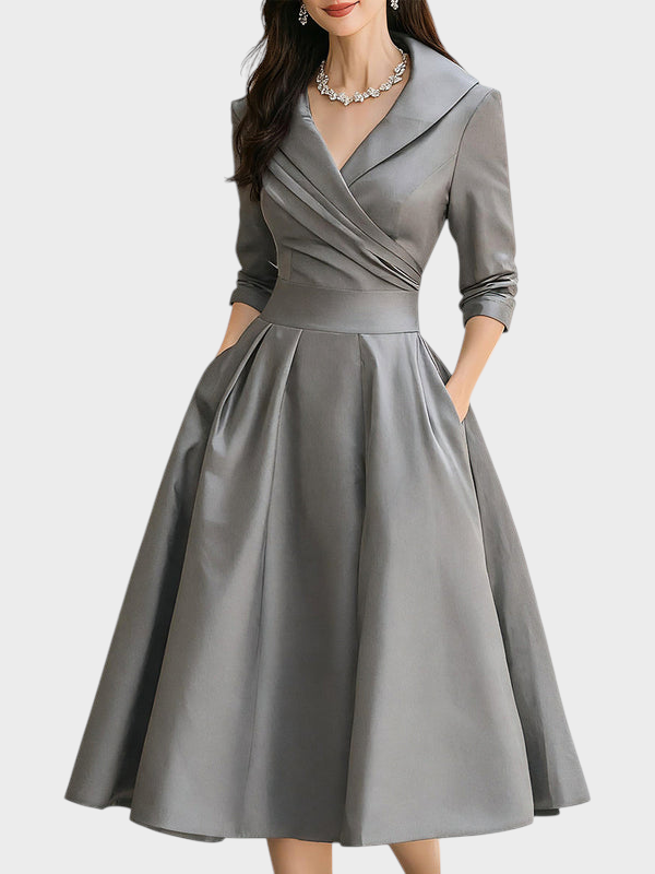 Colette | Lina Festive Elegance Dress