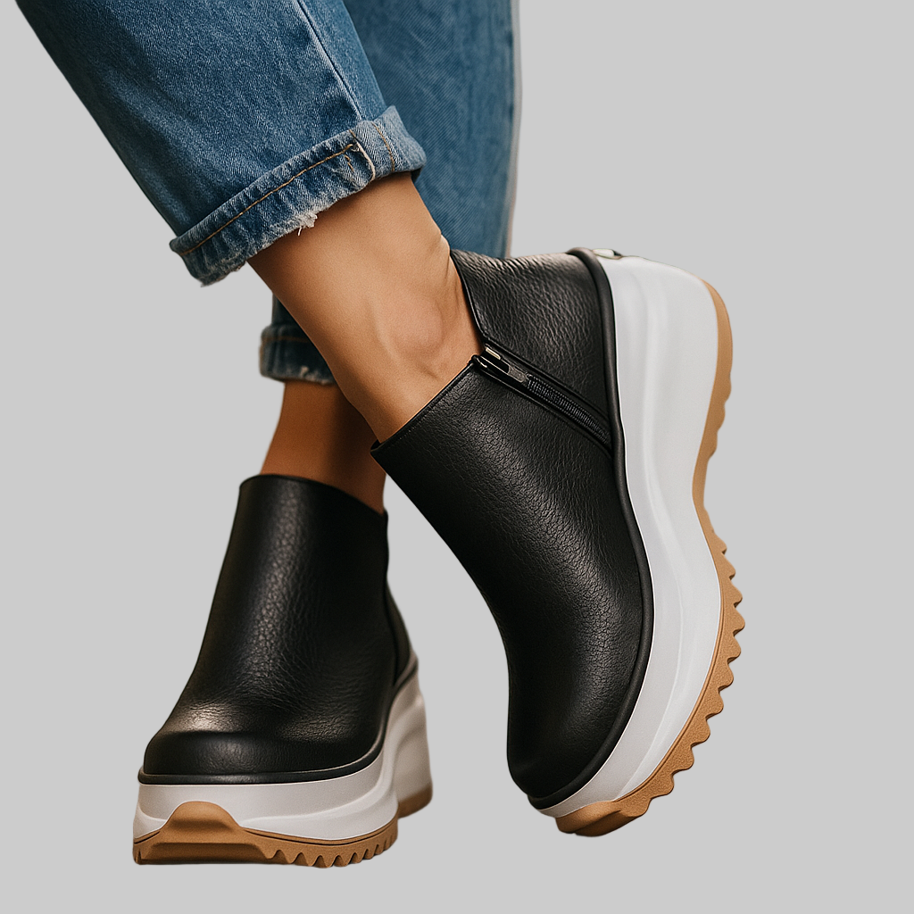 Ravello Rise Platforms