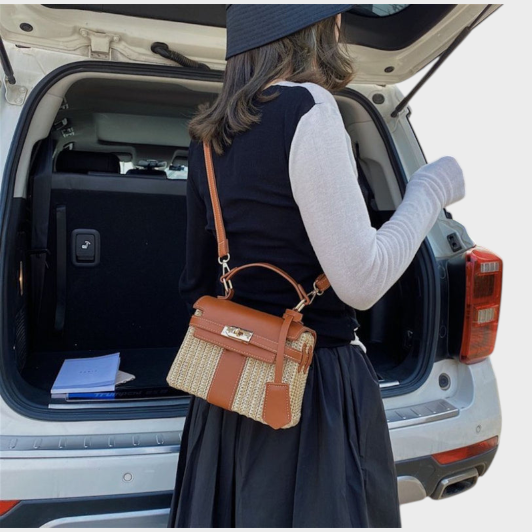 Rochelle | Elegant Handbag