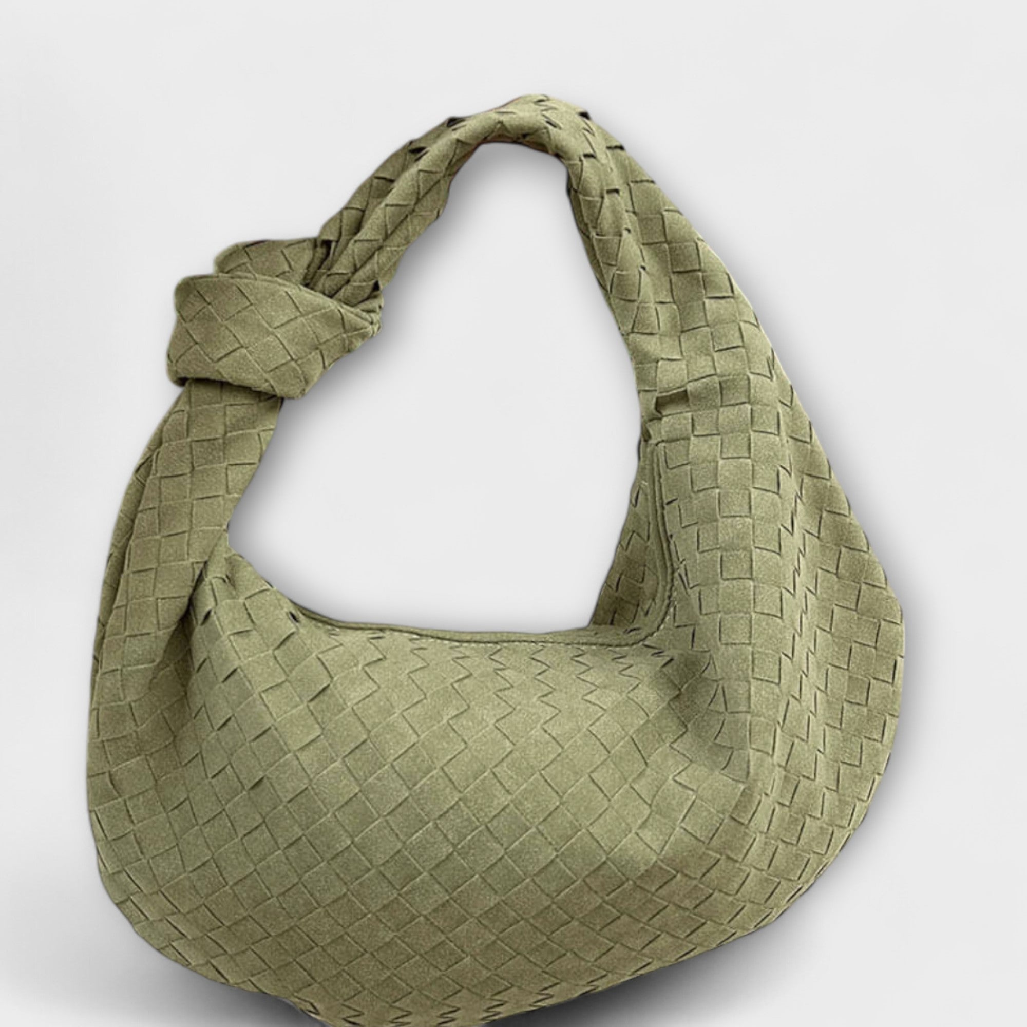 Emi - Large woven bag for women