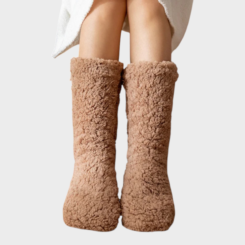 Nordelle | Lounge Thermal Fleece Socks