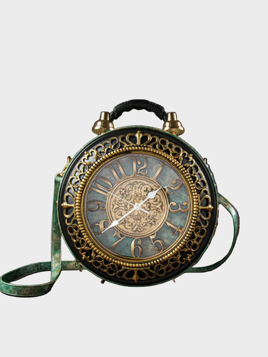 Jen - Timekeeper Bag