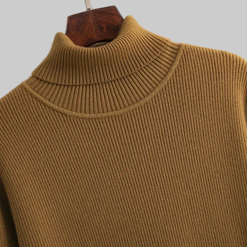 Alina | Dress with Collar