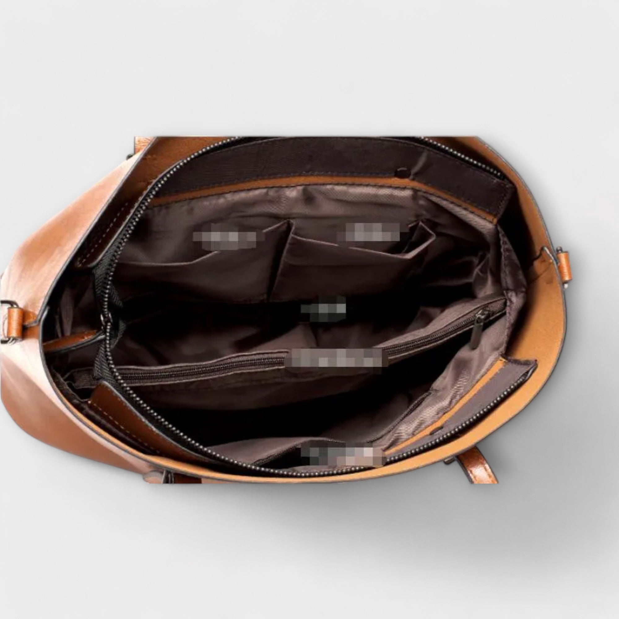 Loria - Vintage Shoulder Bag