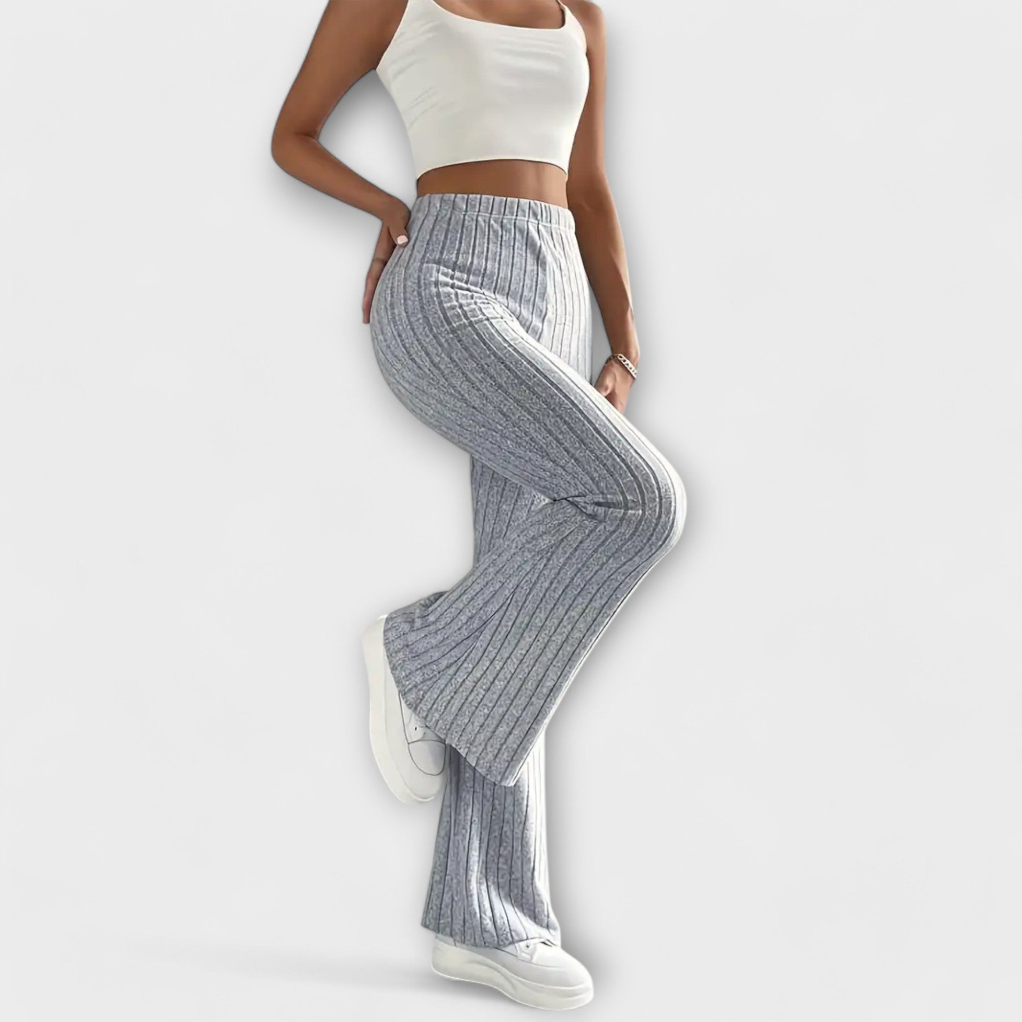 Jenny - Elegant Pants