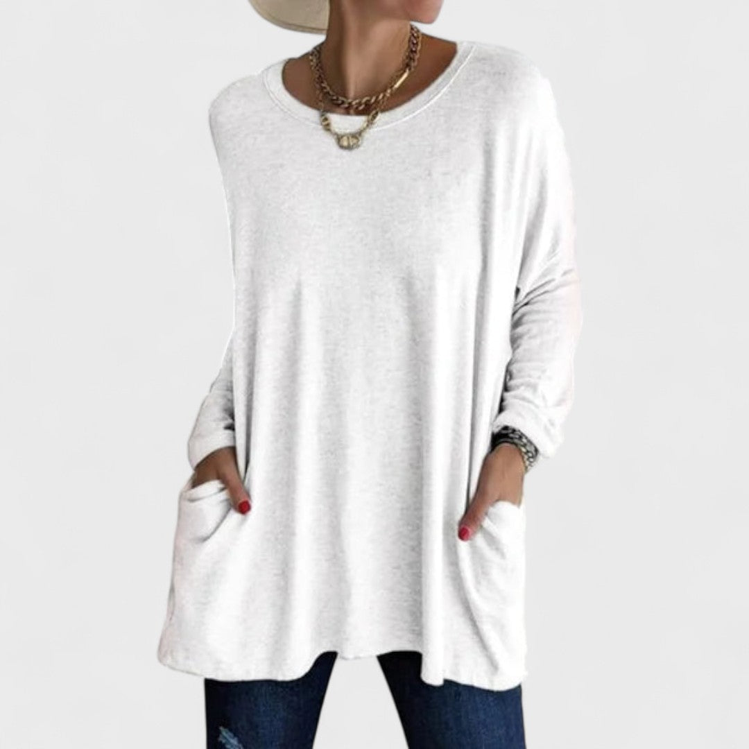 Mira™ | loose top