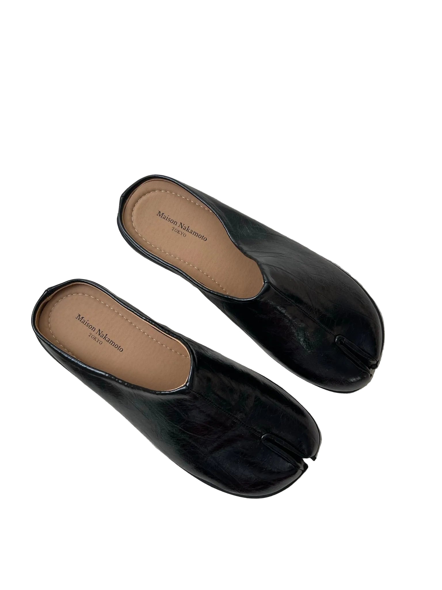 Ginza | Tabi Mules