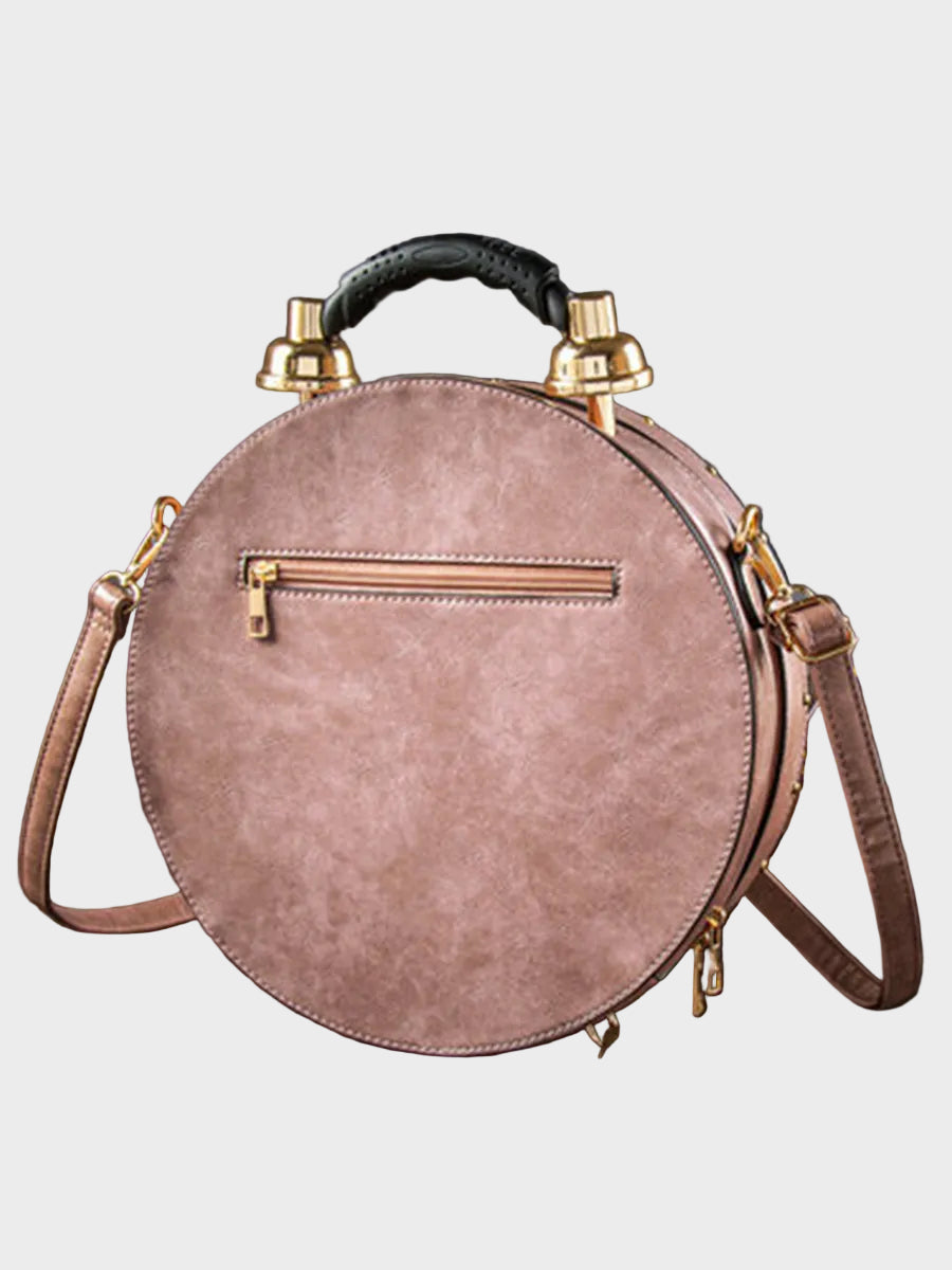 Jen - Timekeeper Bag