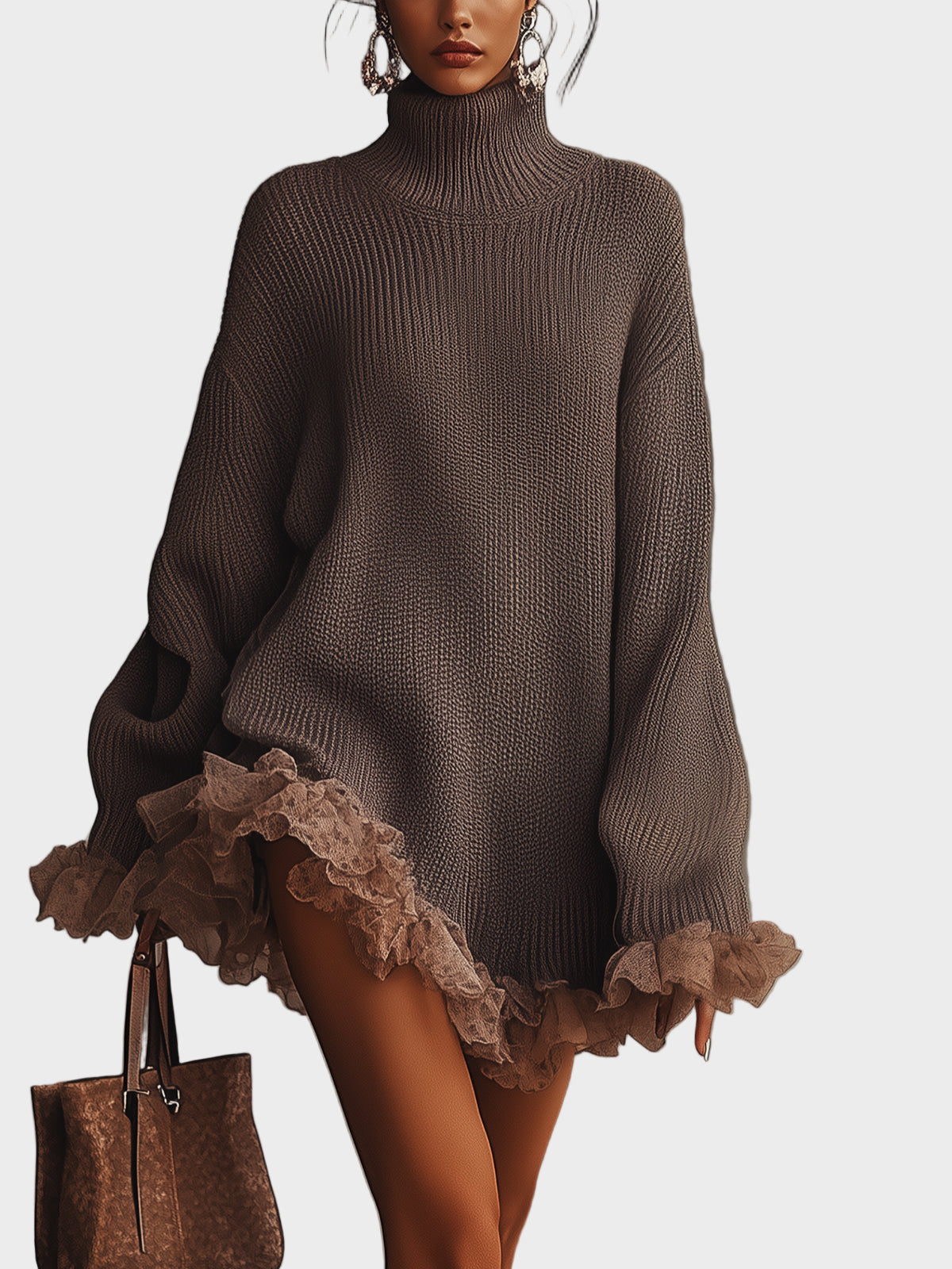 Valesyn | Stylish Kastol Dress