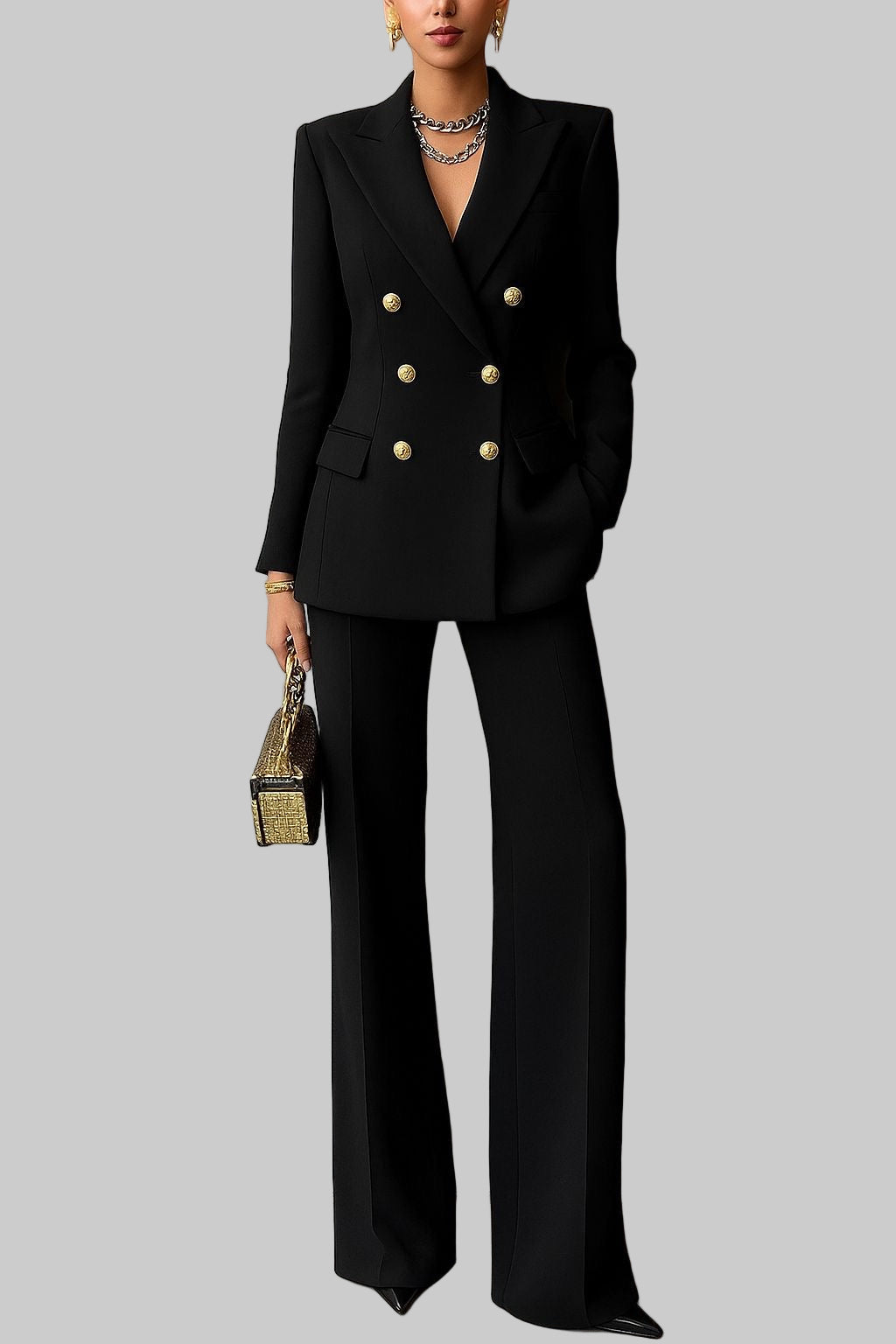 Arielle™ | Sparkly Tailored Costume