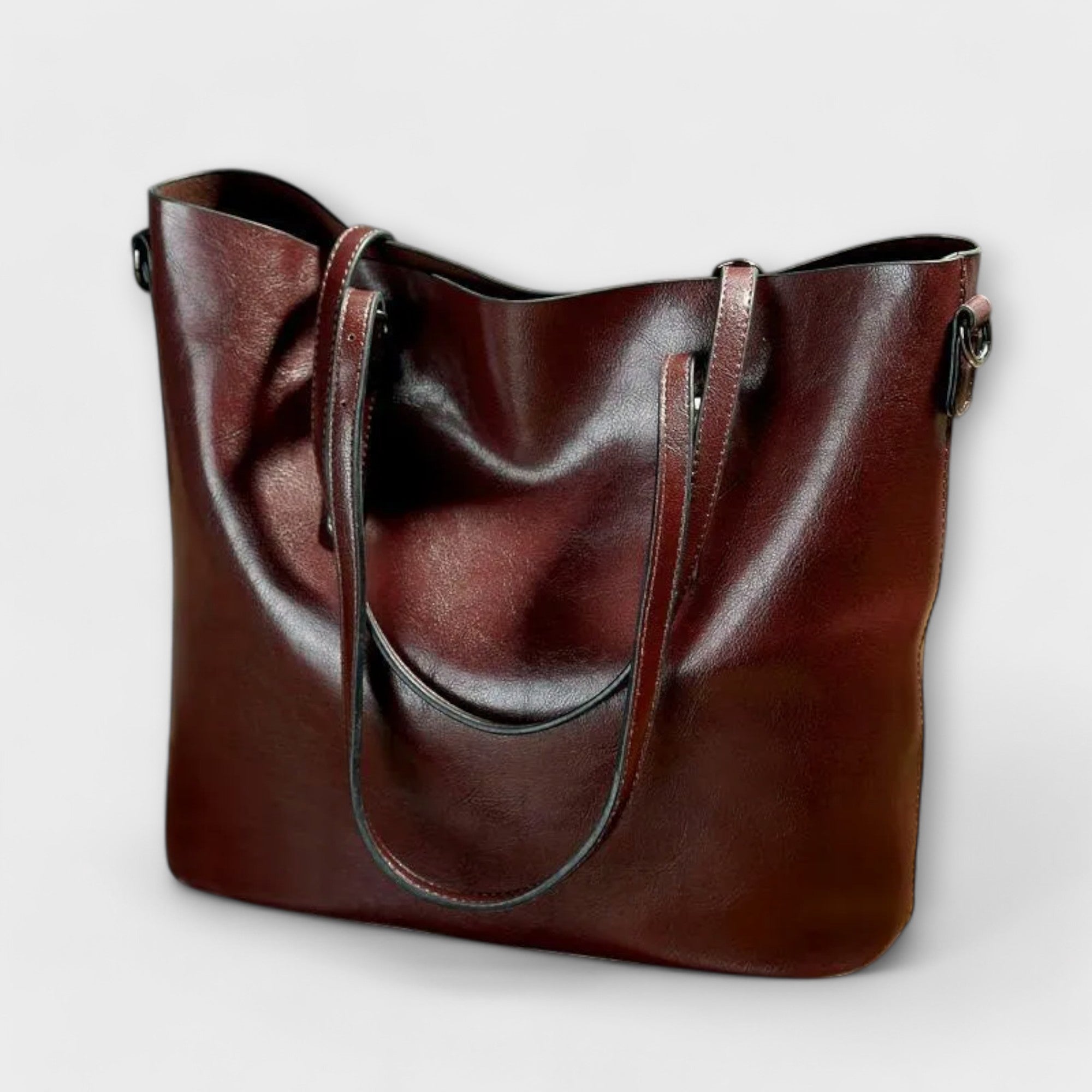Loria - Vintage Shoulder Bag