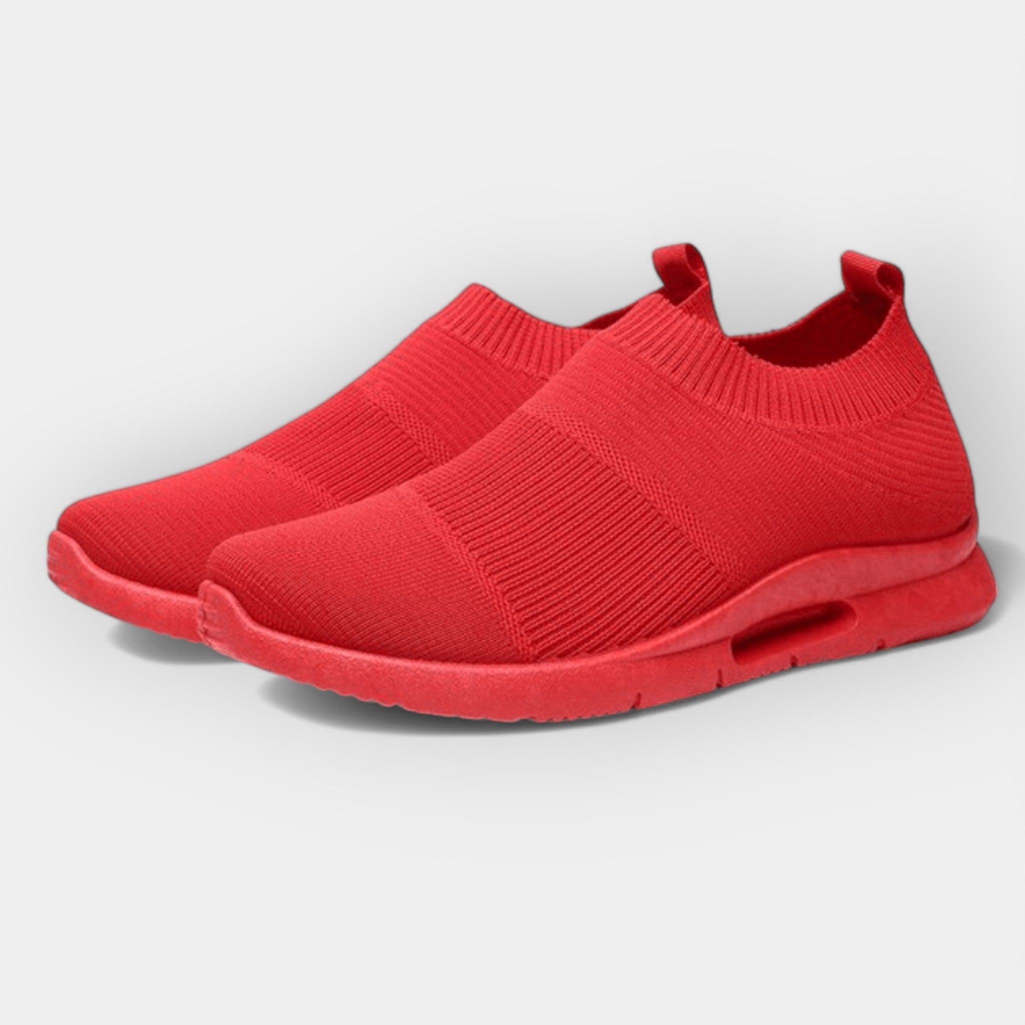 Sneakers with Anti-Vibration Technology