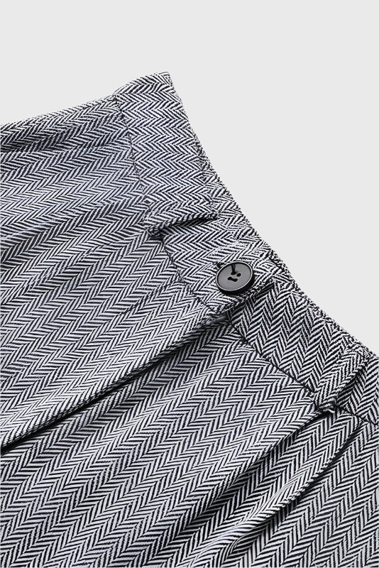 Evena Pantsuit for Confident Elegance