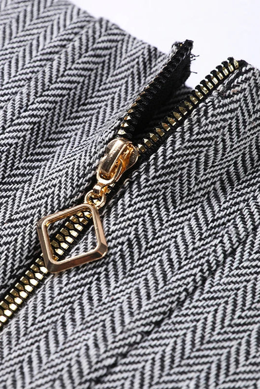 Evena Pantsuit for Confident Elegance