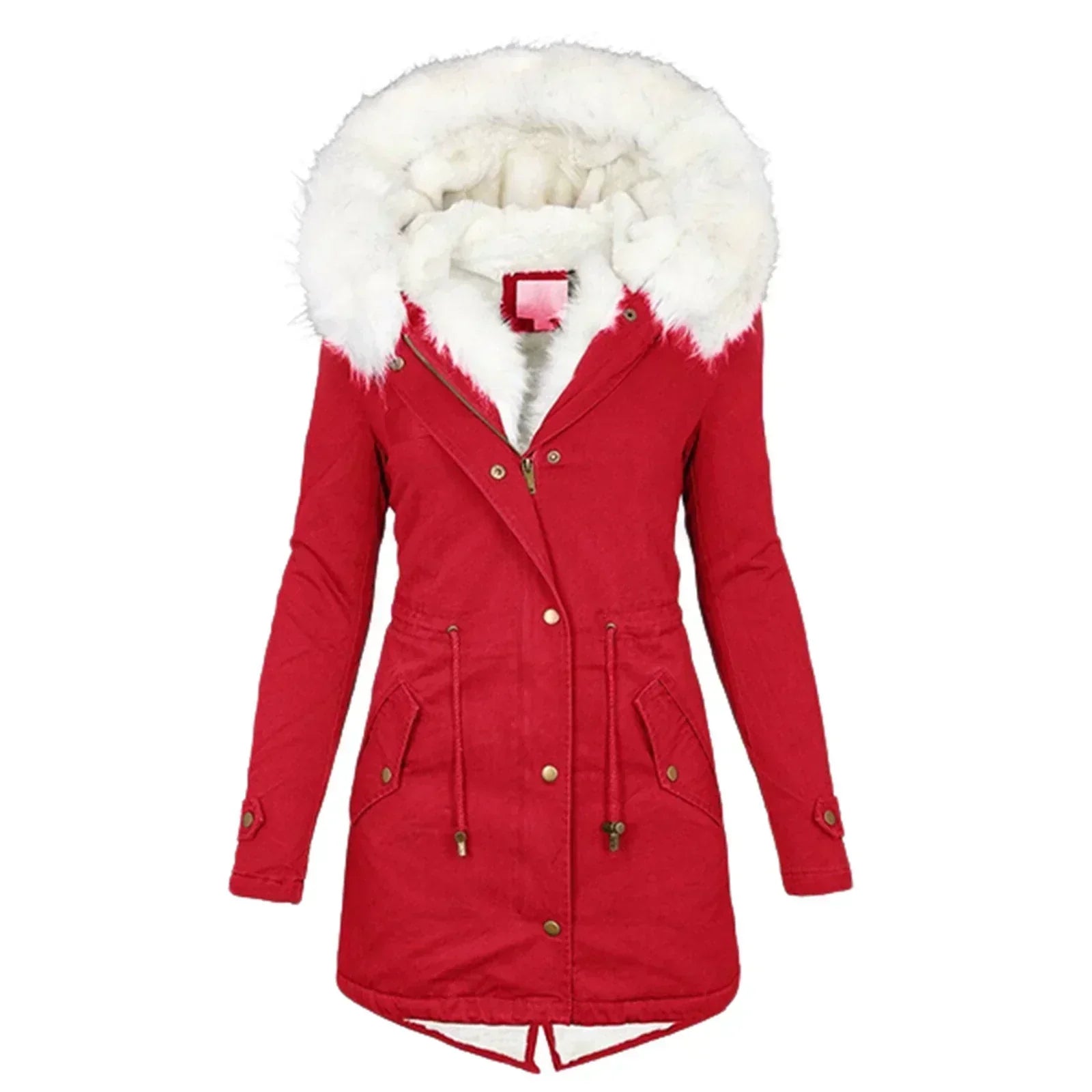 Valenne - stylish winter coat