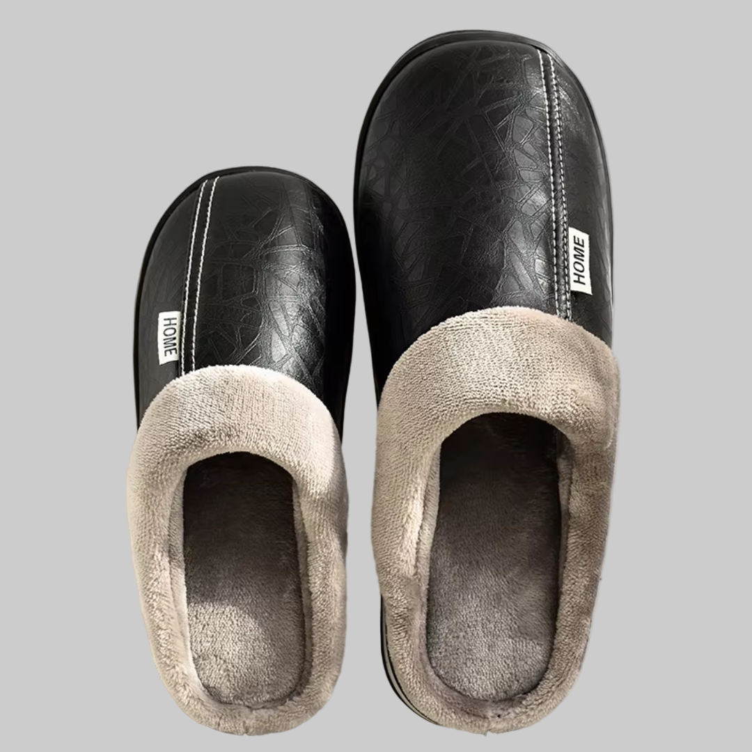 SOLENNE | COMFORTABLE SLIPPERS