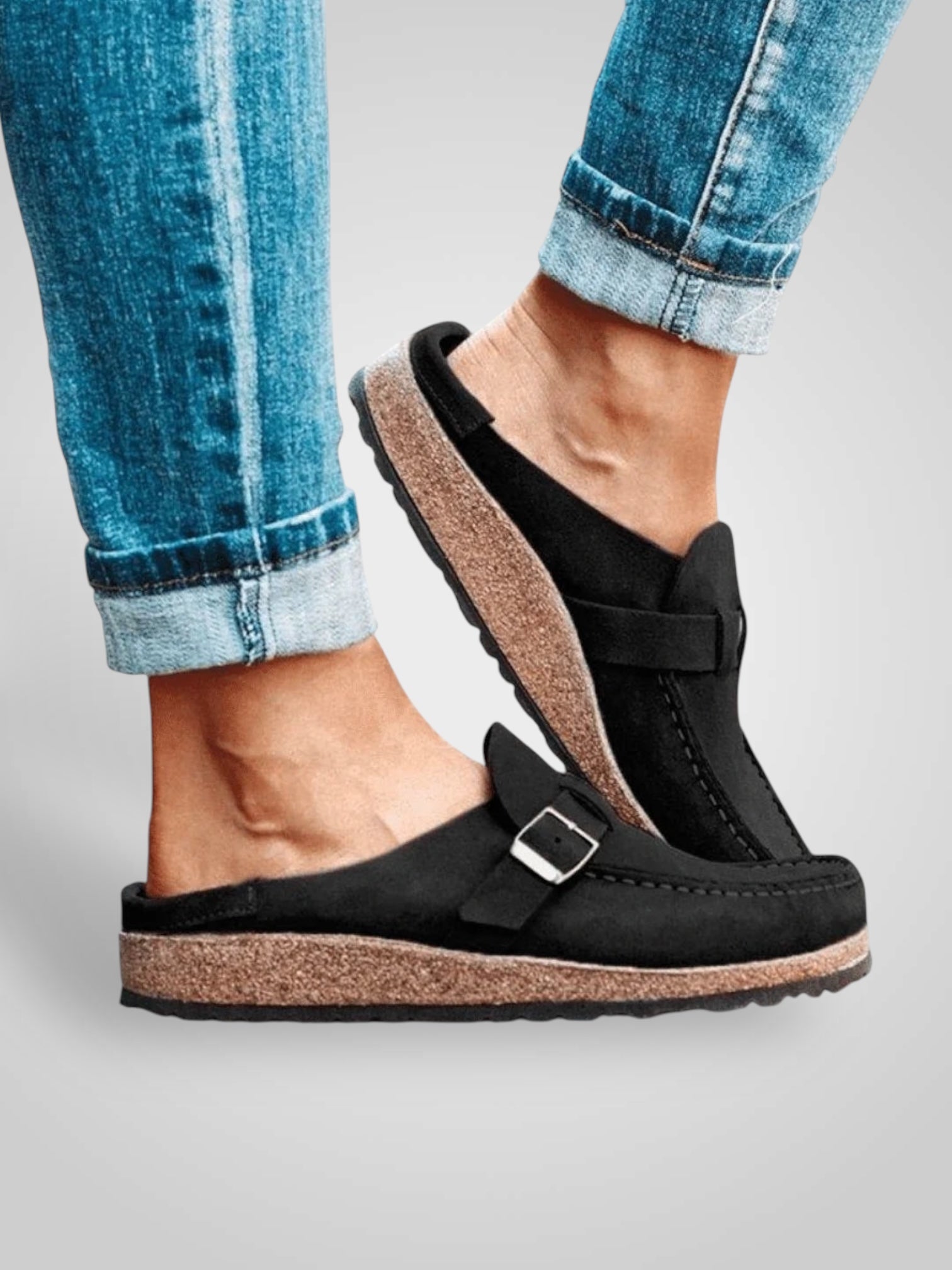 Milo | Comfortable Sandals