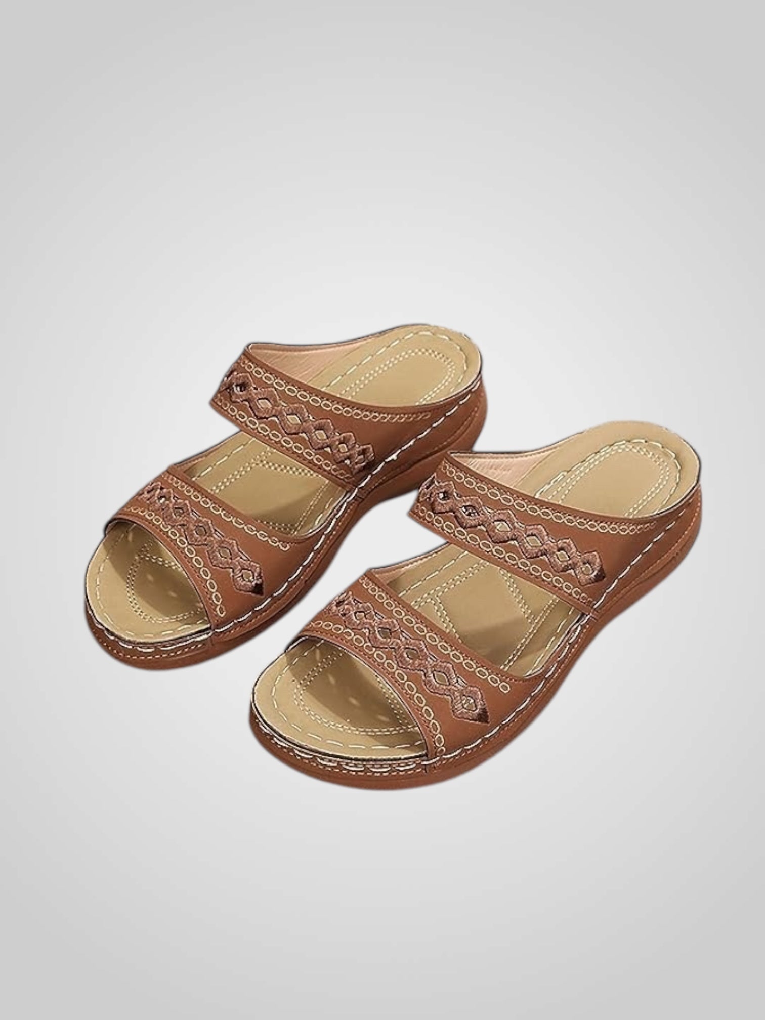 Marie | Comfortable Women's Orthopedic Sandals