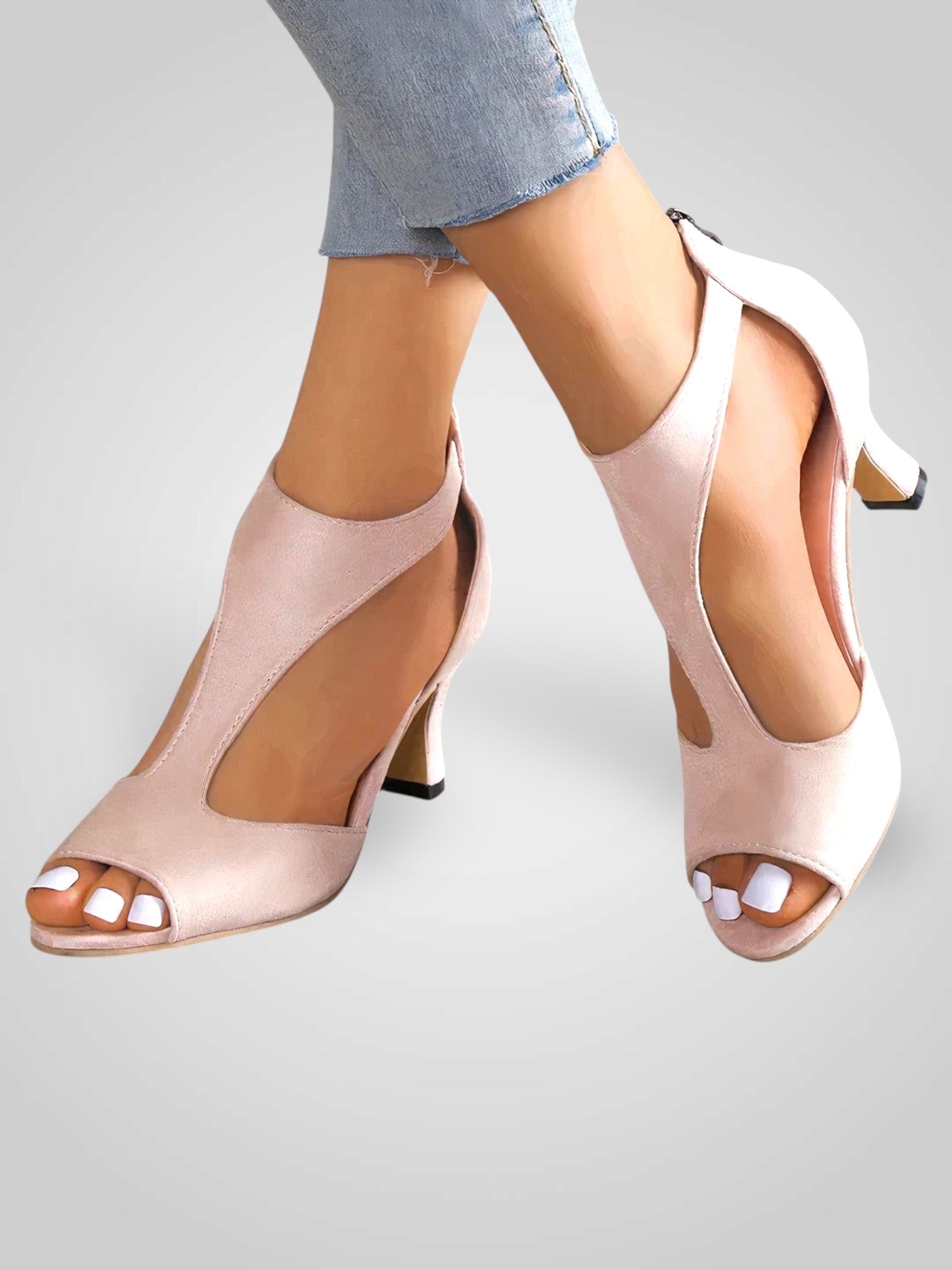 Floria | Orthopedic sandals for women with arch support