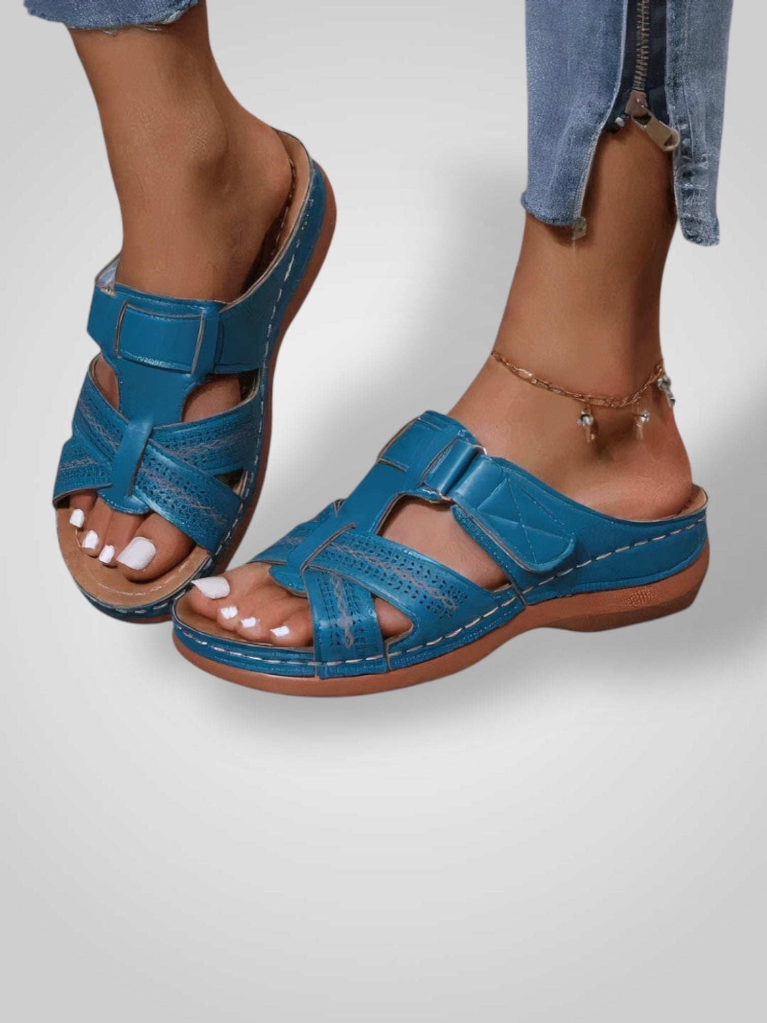 Omna | Orthopedic Sandals