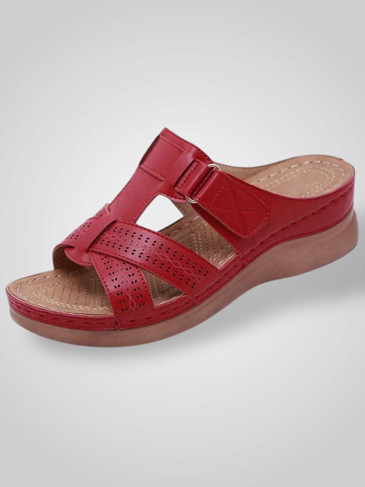 Omna | Orthopedic Sandals