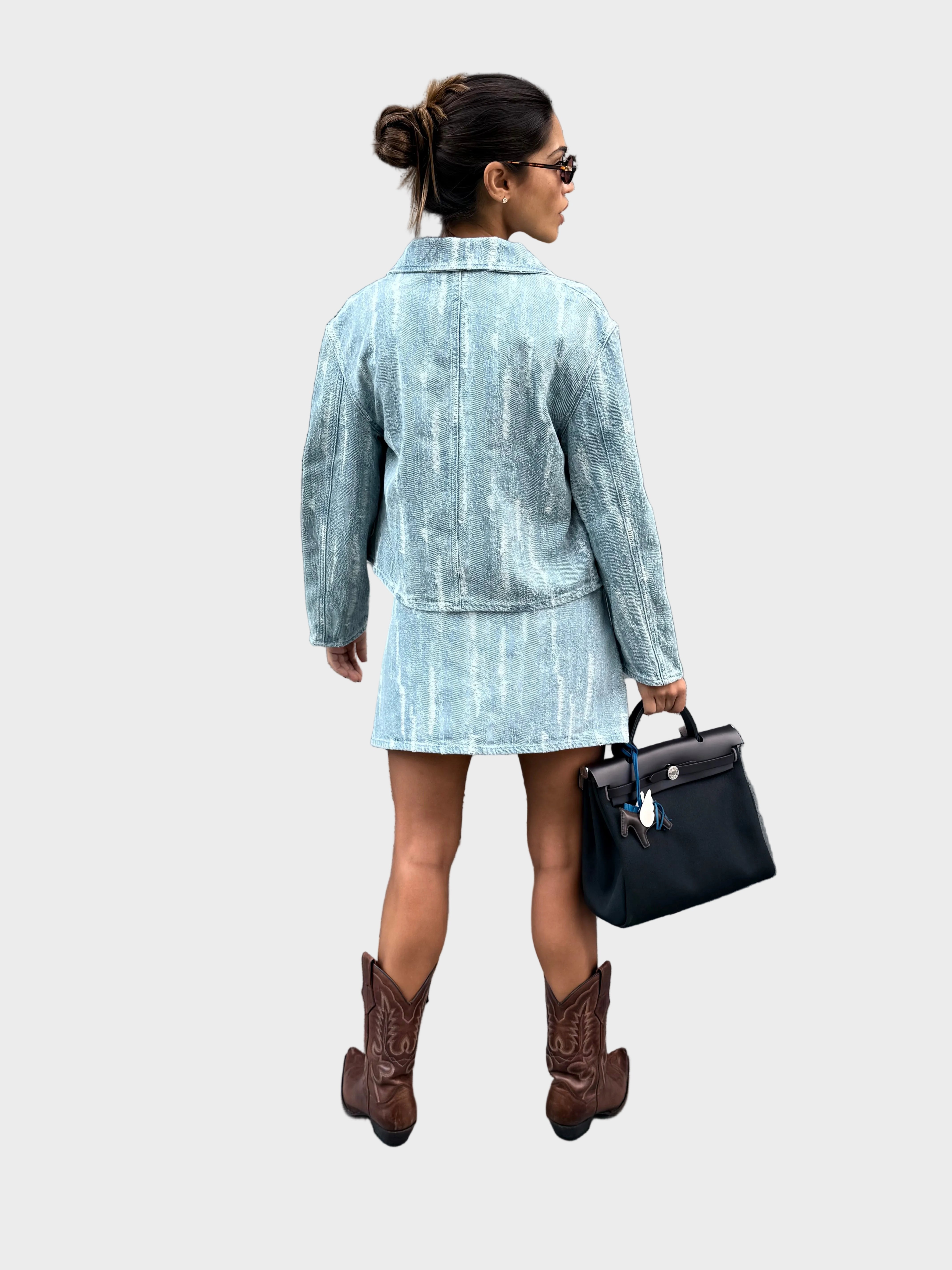 Maria | The Refine Jacket