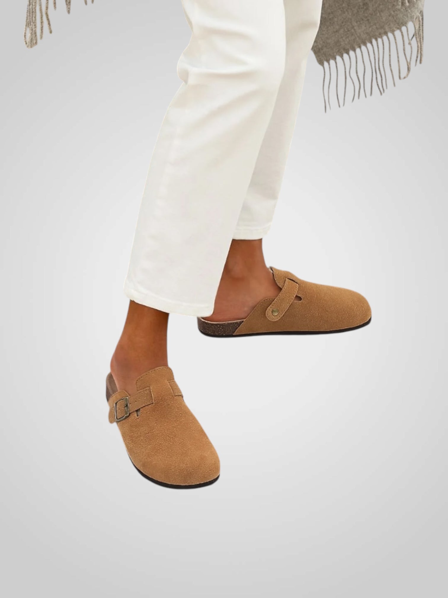 Liv | Women's Orthopedic Sandals – Lightweight & Comfortable