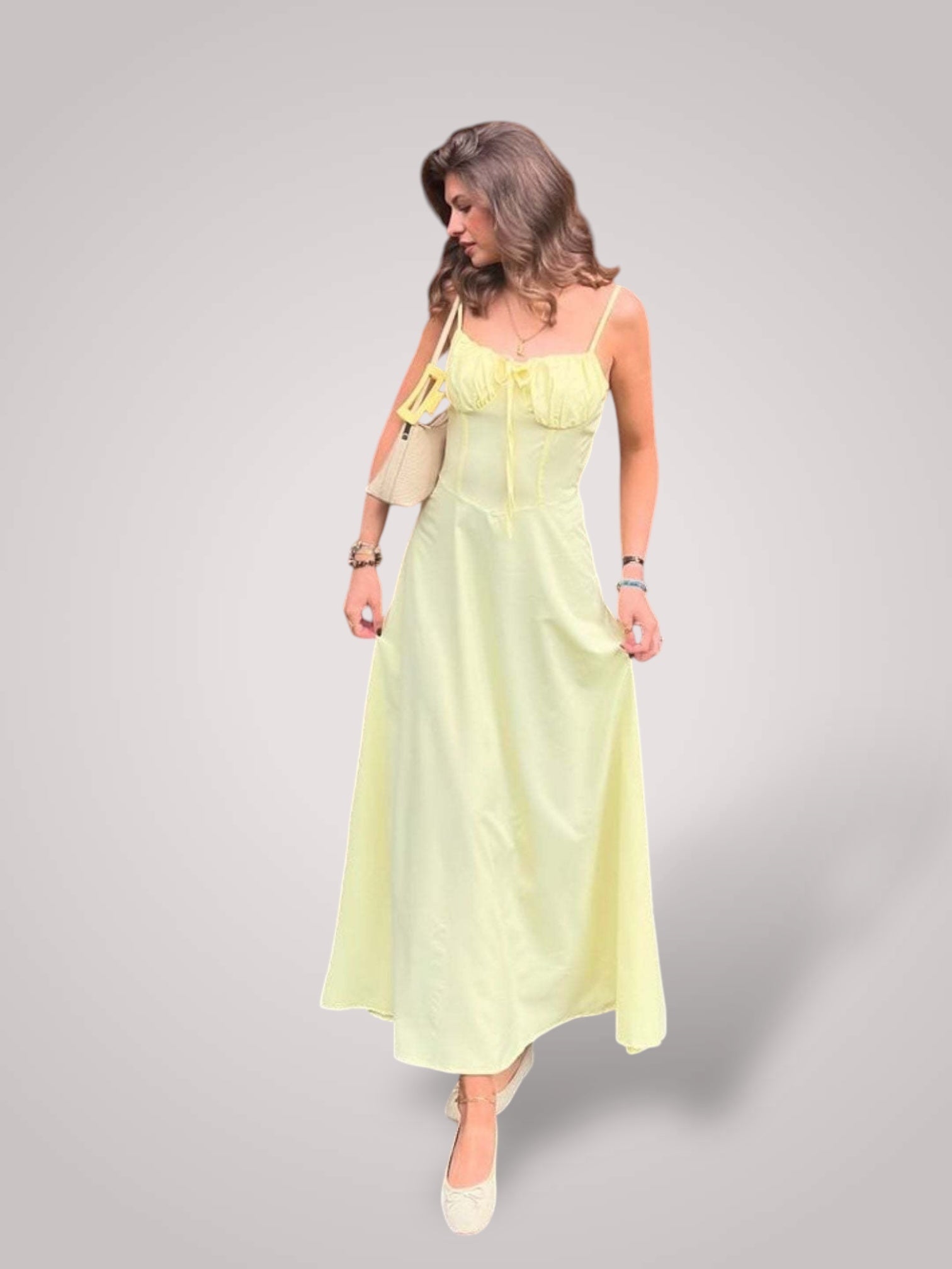 Faro | Summer Dress