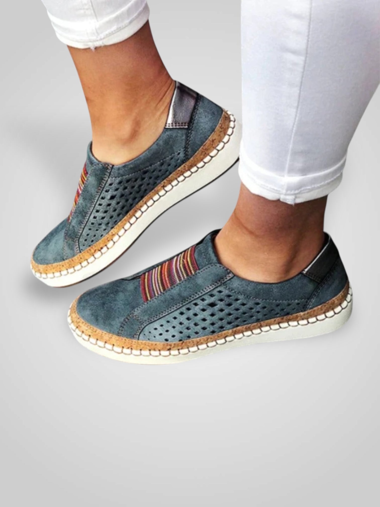Nete | Comfortable Orthopedic Shoes