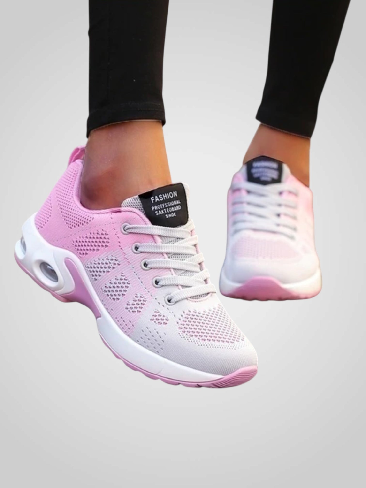 Fida | Women's Orthopedic Running Shoes