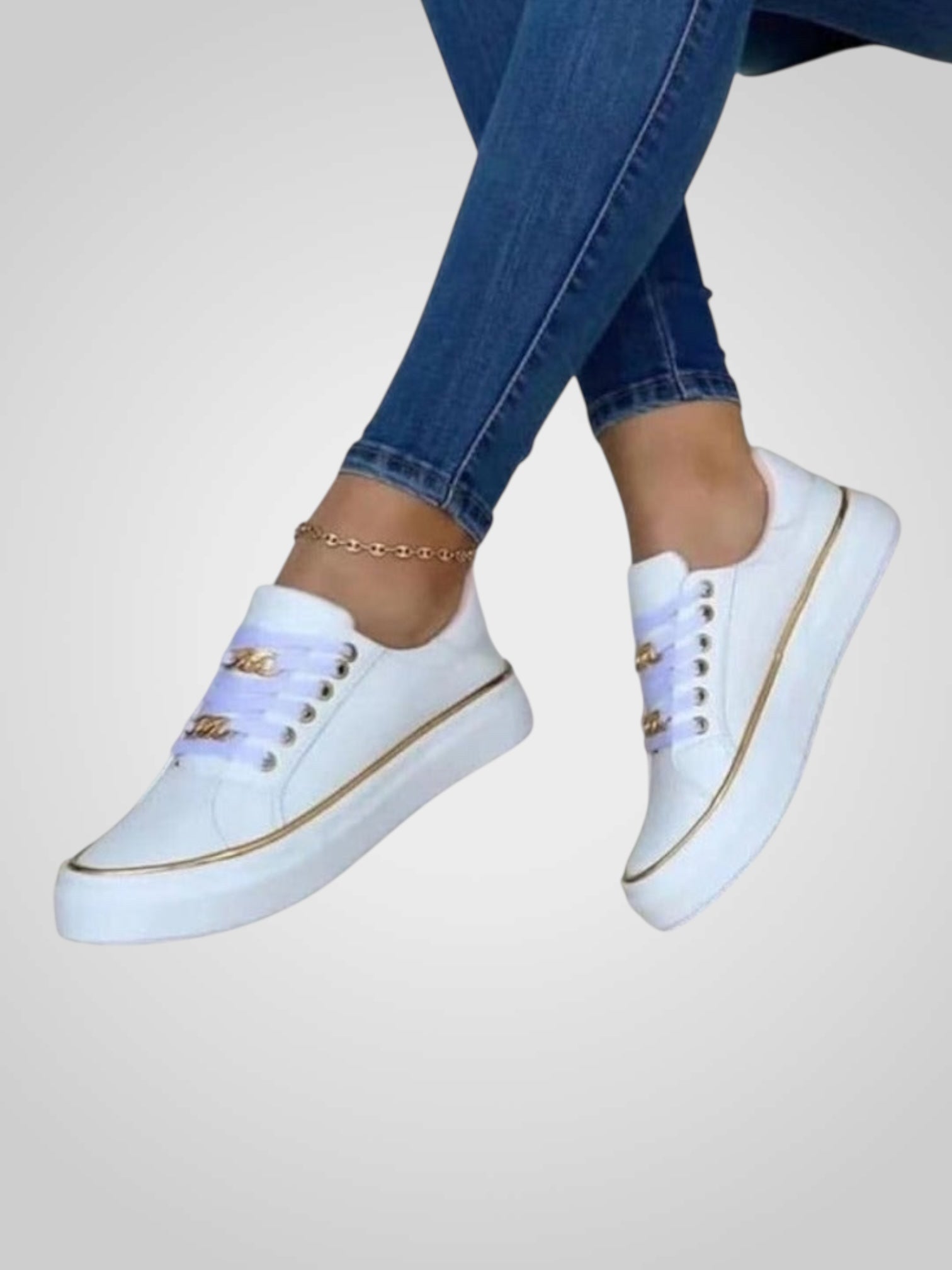 Paige | Stylish Orthopedic Shoes