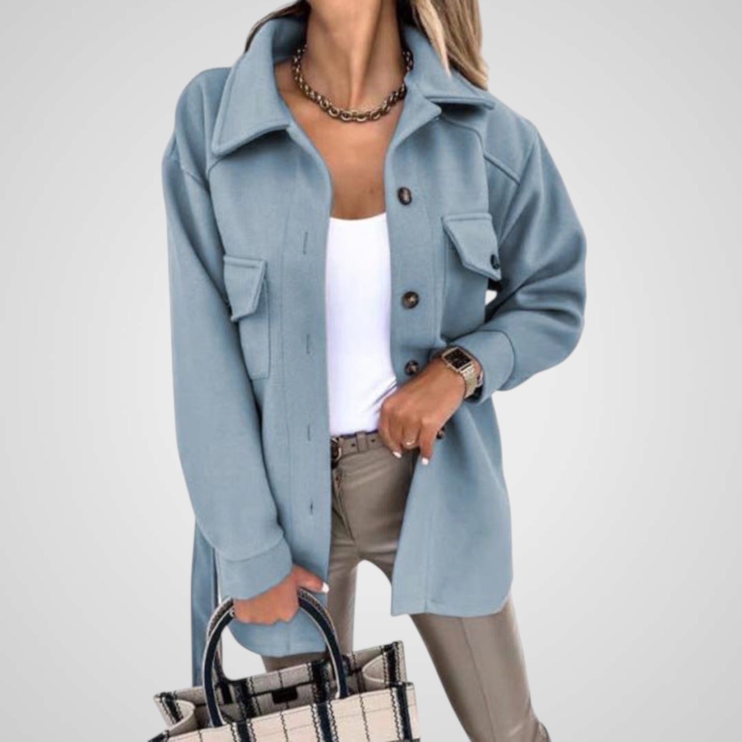 Celine | Elegant Jacket