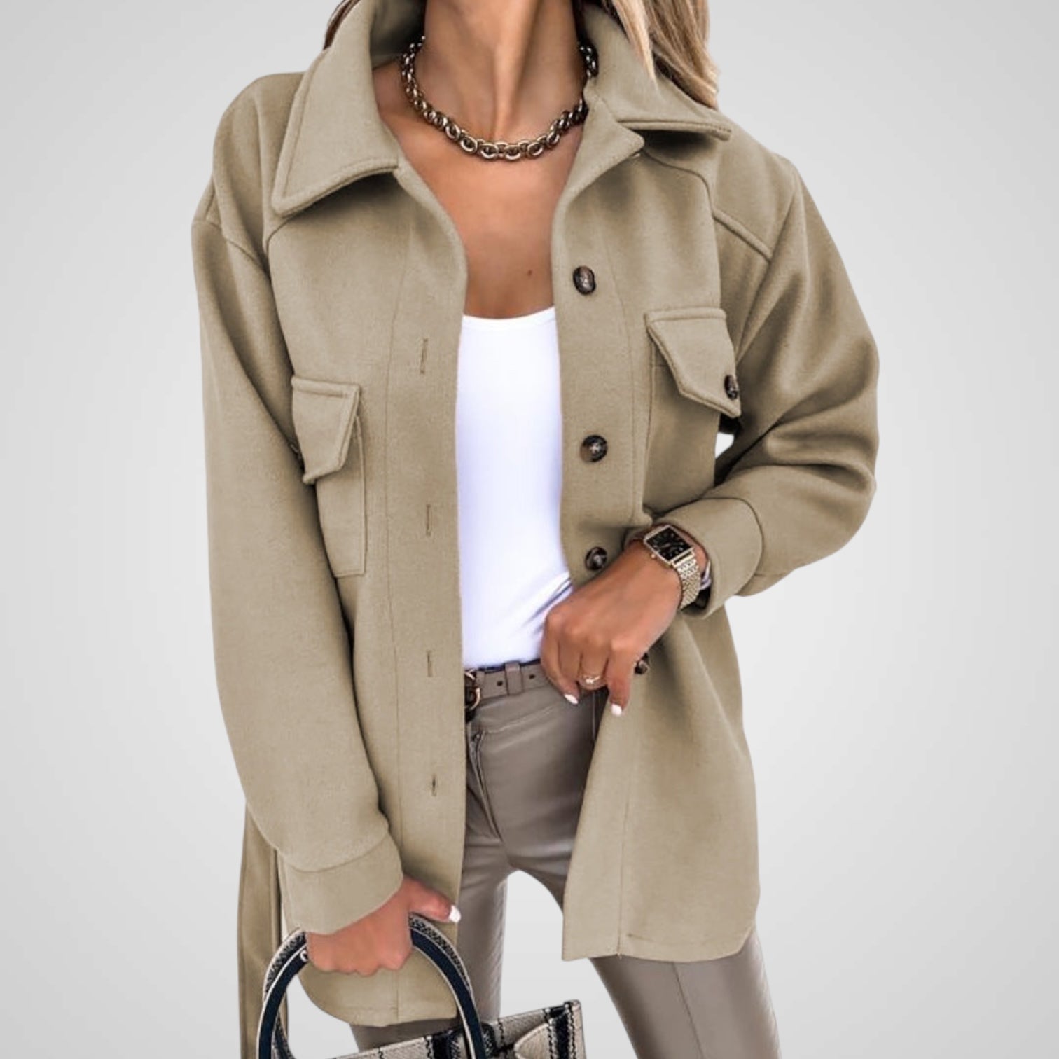 Celine | Elegant Jacket