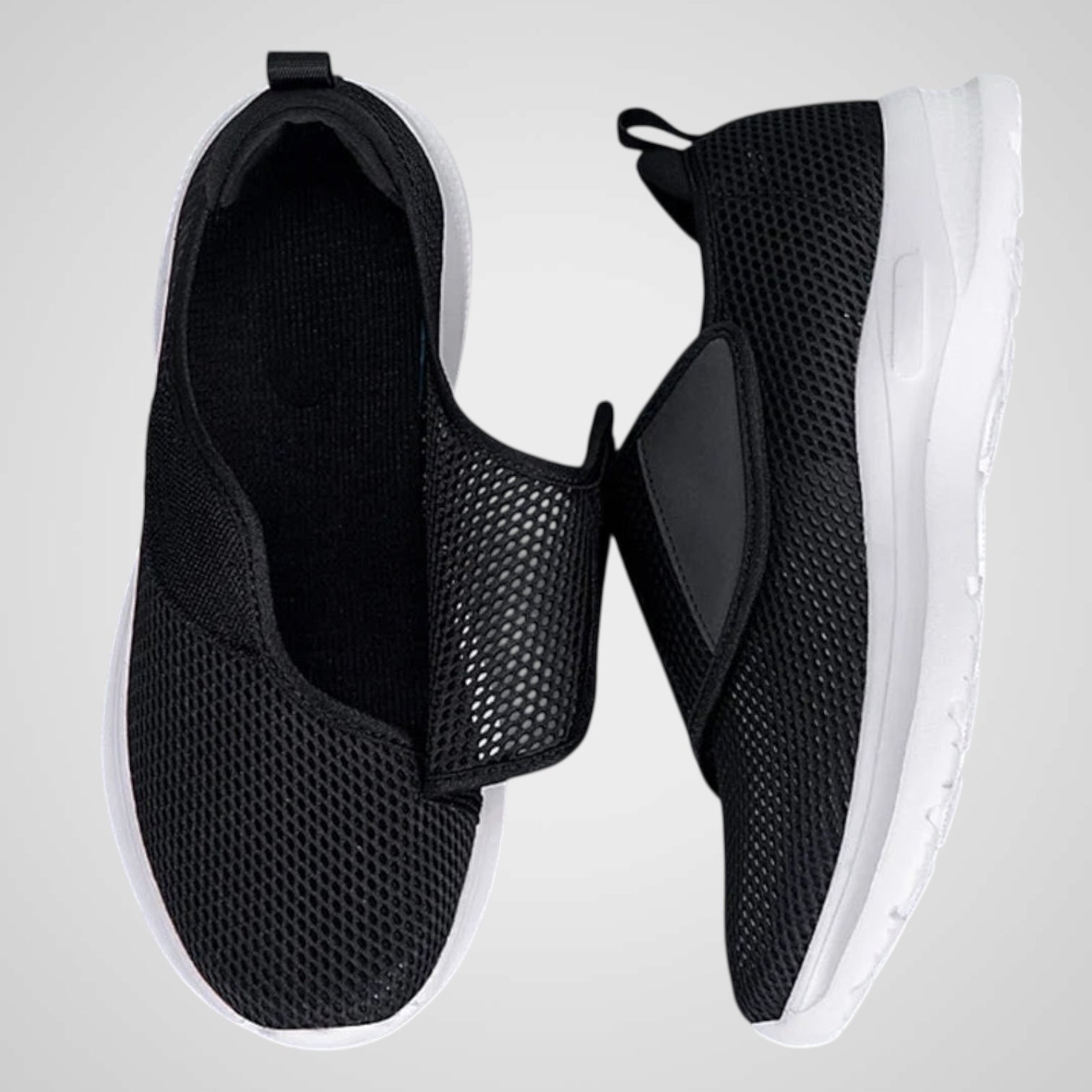 Lin | Orthopedic Shoes