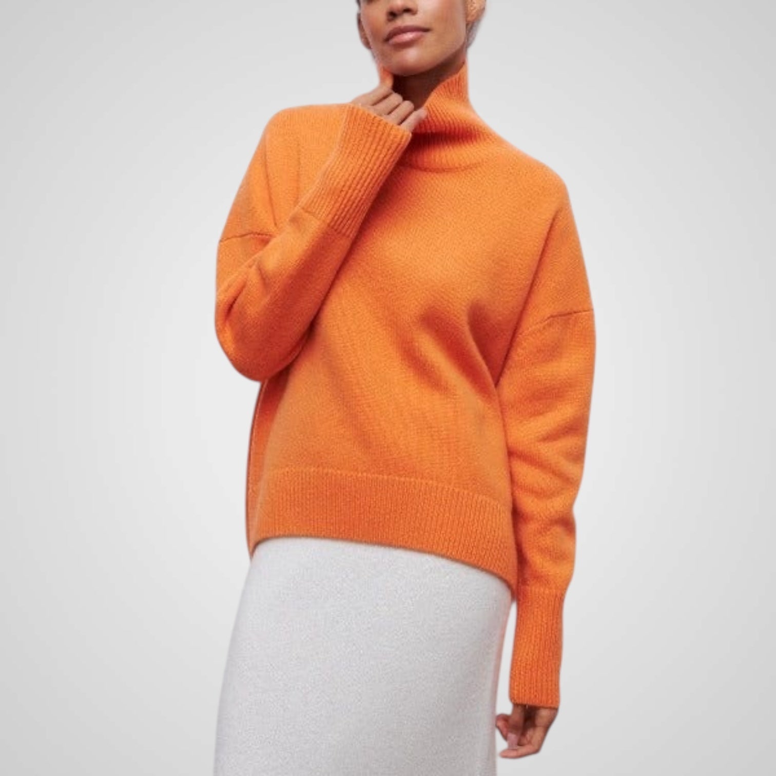 Nora | Zhivago Sweater