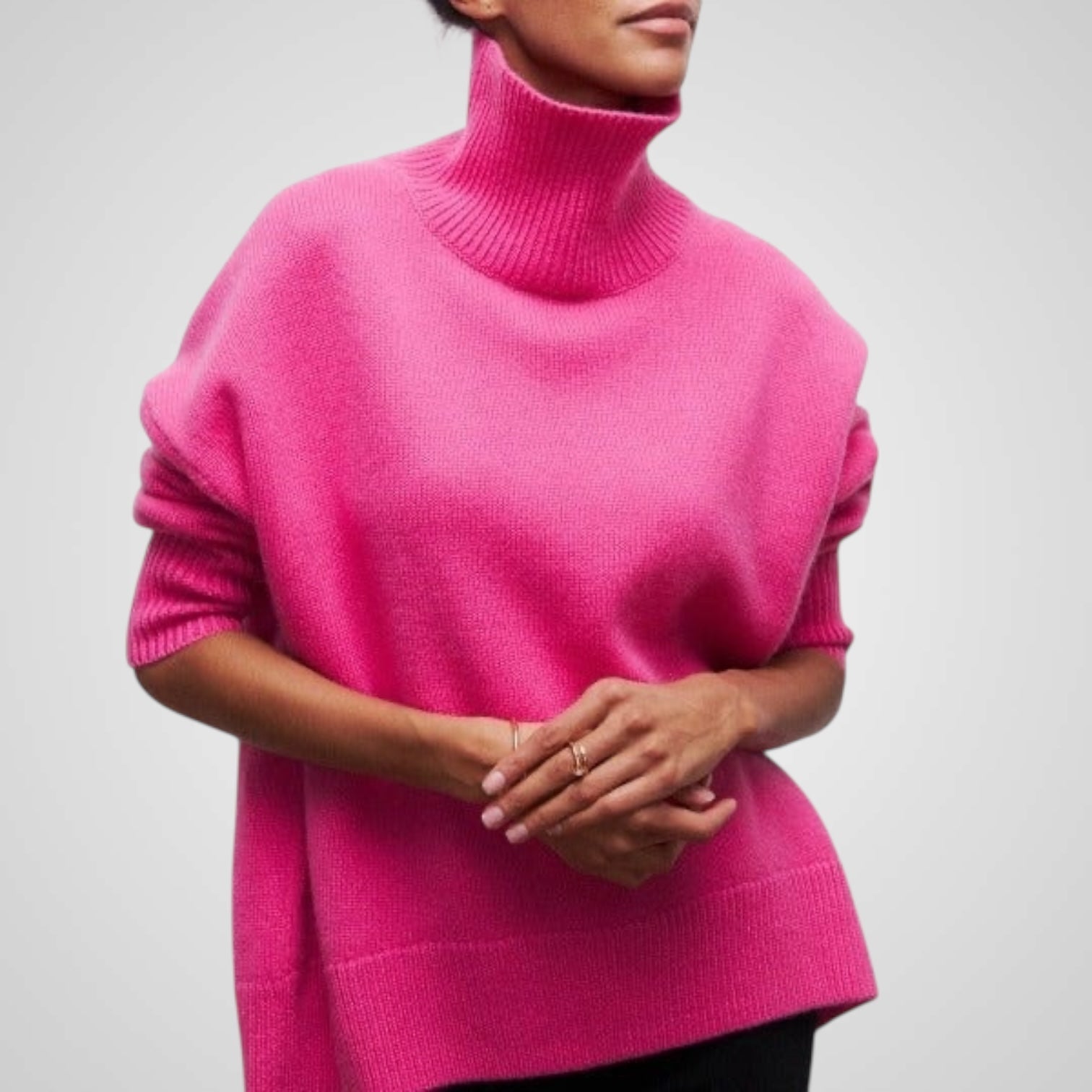 Nora | Zhivago Sweater