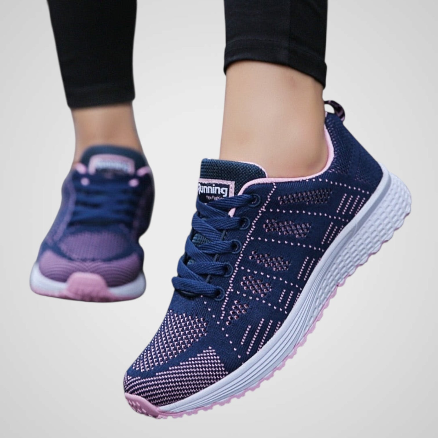 Tracy | Comfortable Orthopedic Shoes for Women