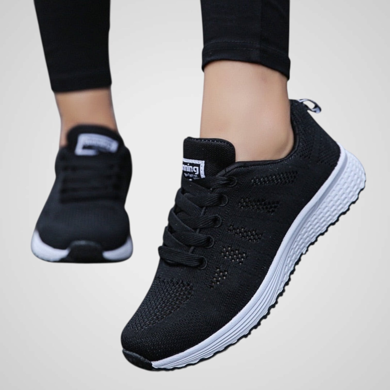 Tracy | Comfortable Orthopedic Shoes for Women