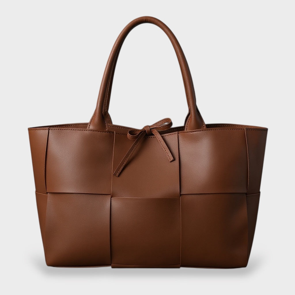 Agathi | Leather bag