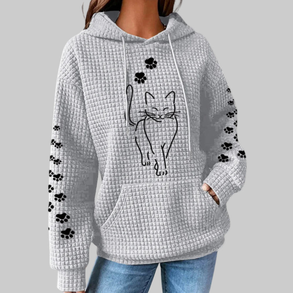 Faith | Long Sleeve Blouse