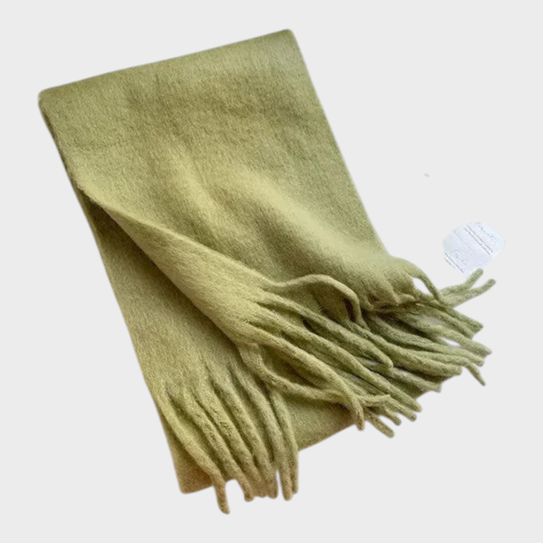 Lainey | Cashmere Scarf