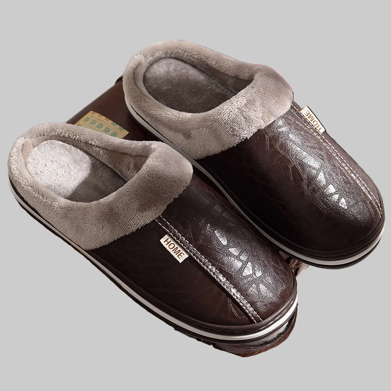 SOLENNE | COMFORTABLE SLIPPERS
