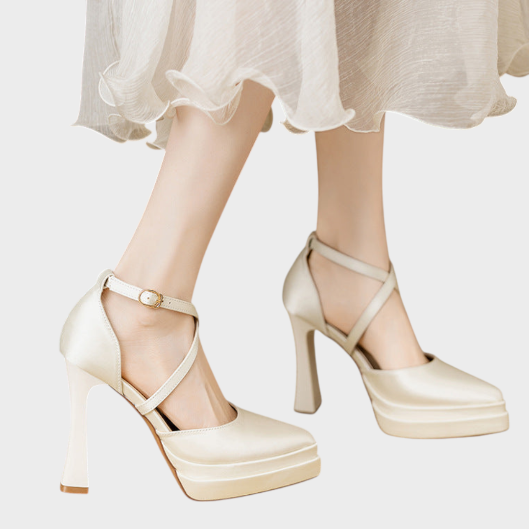 Carissa | Heels