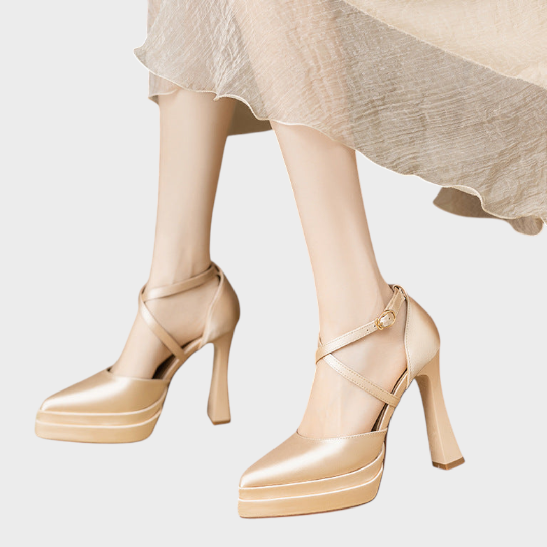 Carissa | Heels