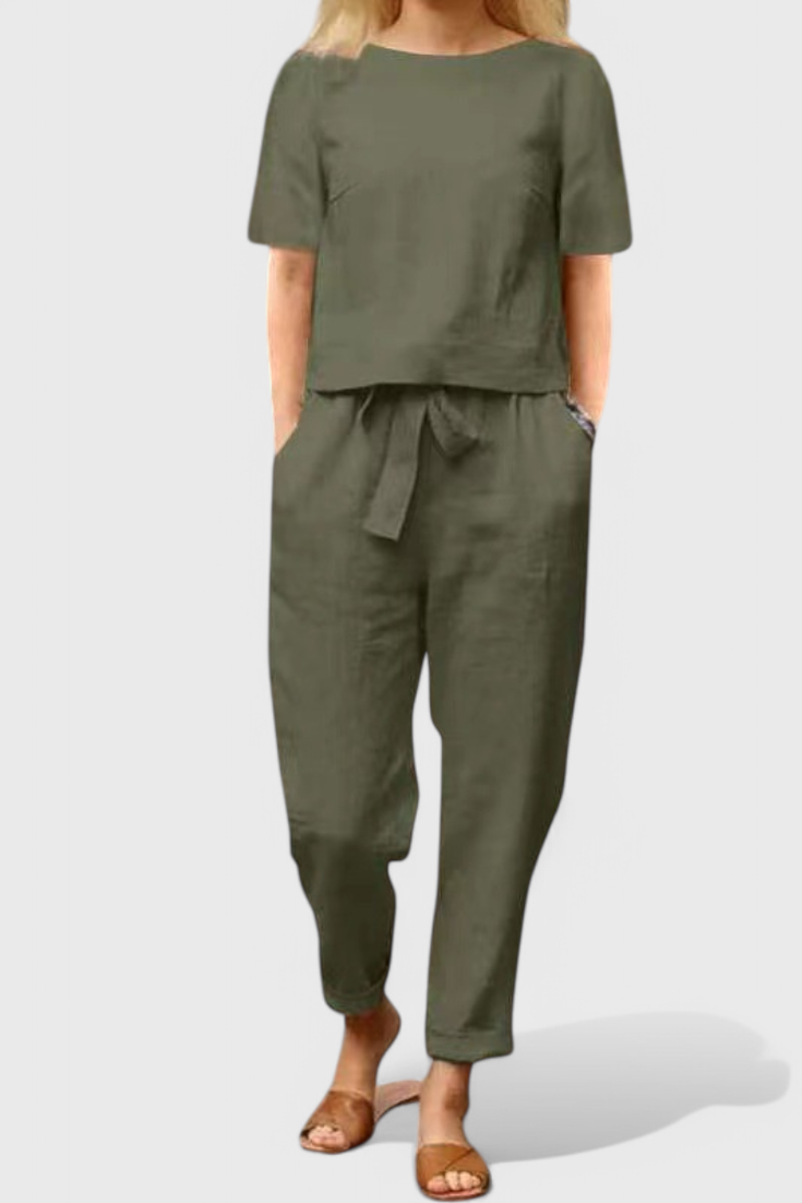 Yvette Vintage Summer Set