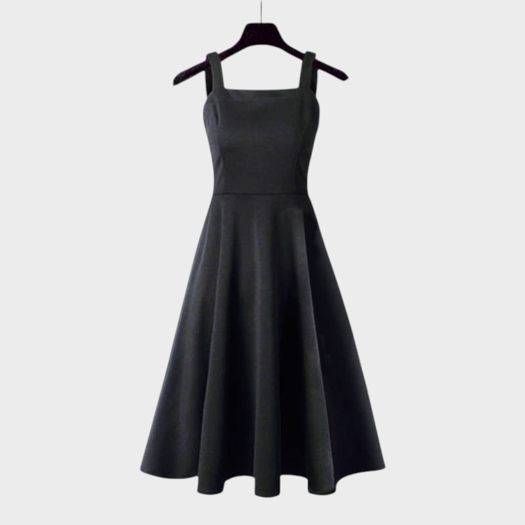 Jenny | Elegant Dress Set