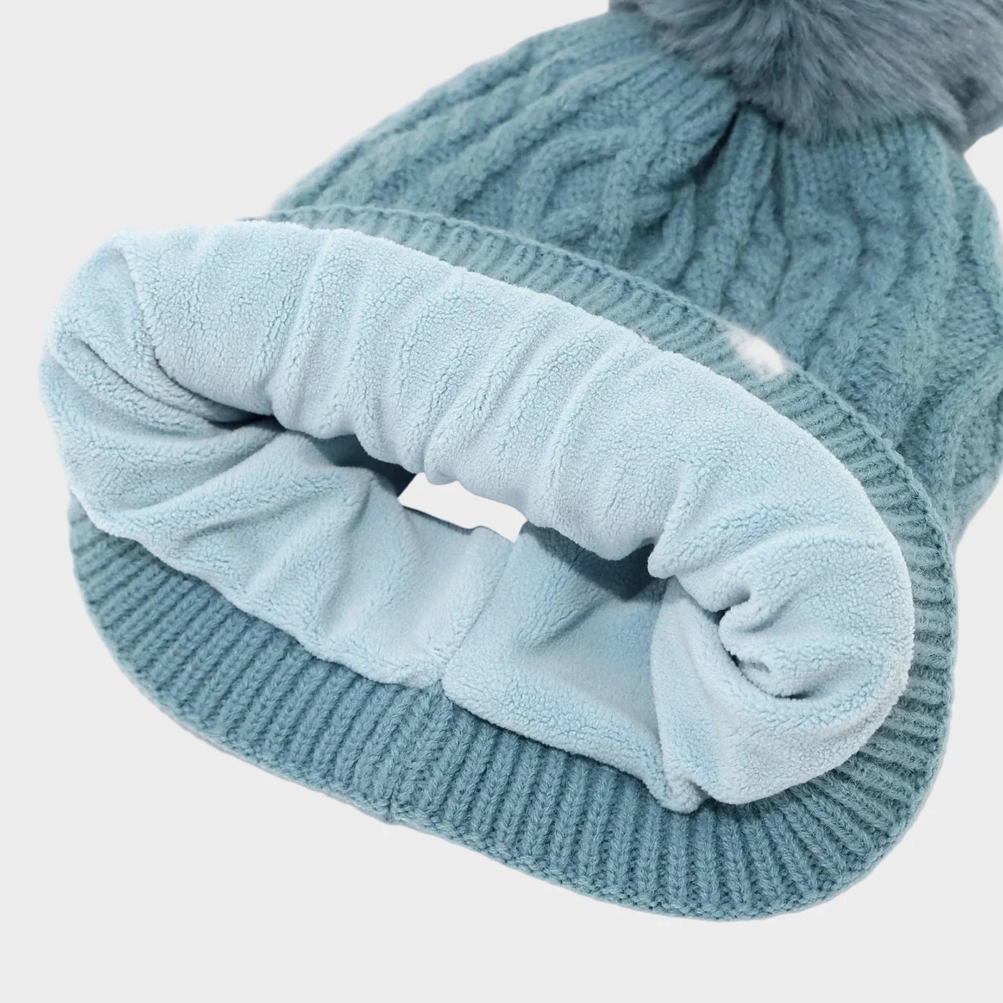 Frost Knitted Collection